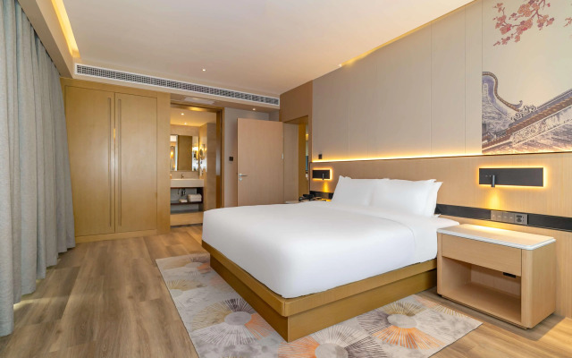 Hilton Garden Inn Foshan