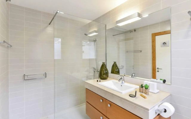 Villa Vista Golf 10