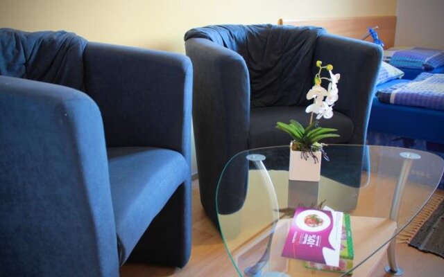 Guesthouse Nikol