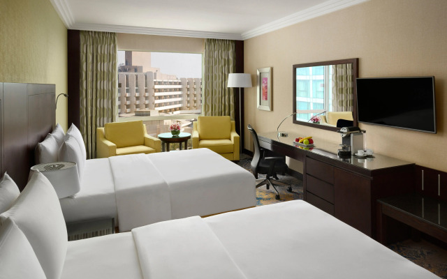 Crowne Plaza Jeddah by IHG