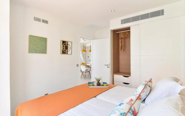 House in Lloret de Mar With Terrace