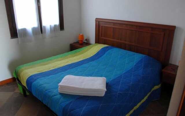 Hotel Villaggio Sabbie DOro