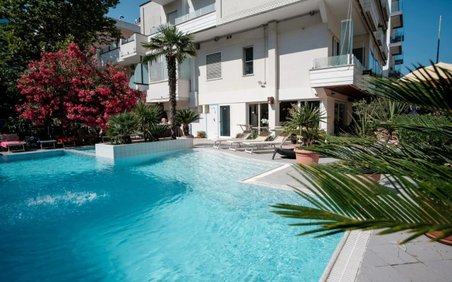 Si Rimini Hotel