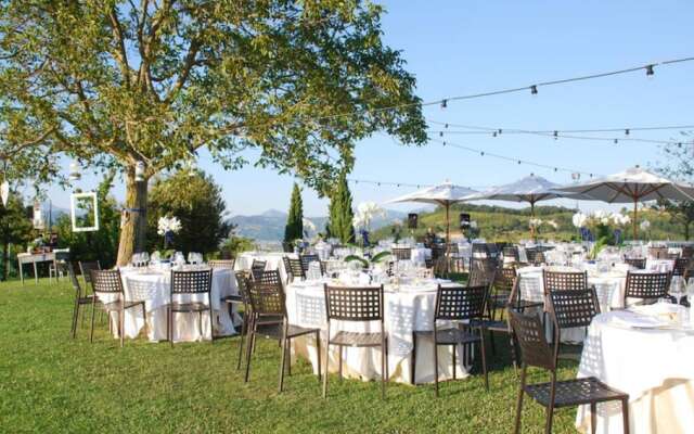 PHI Resort Coldimolino-Villa Nuti