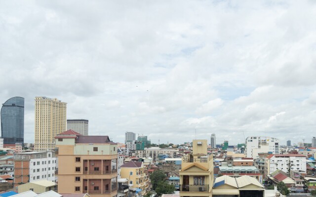 Hyatt Regency Phnom Penh