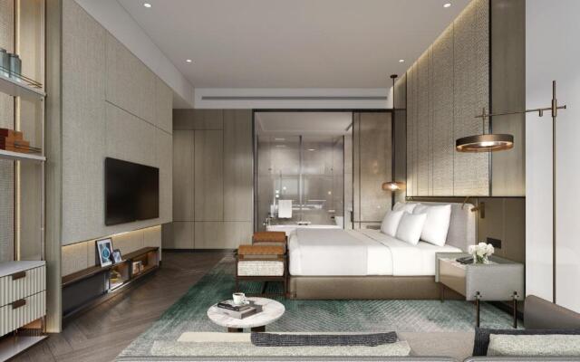 Doubletree By Hilton Rugao