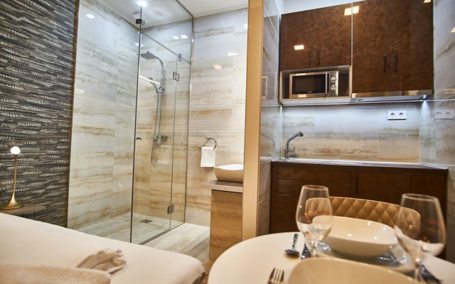 K51 Apartment Budapest