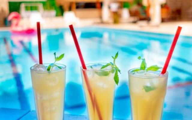 Trendblue Boyalik Boutique Hotel