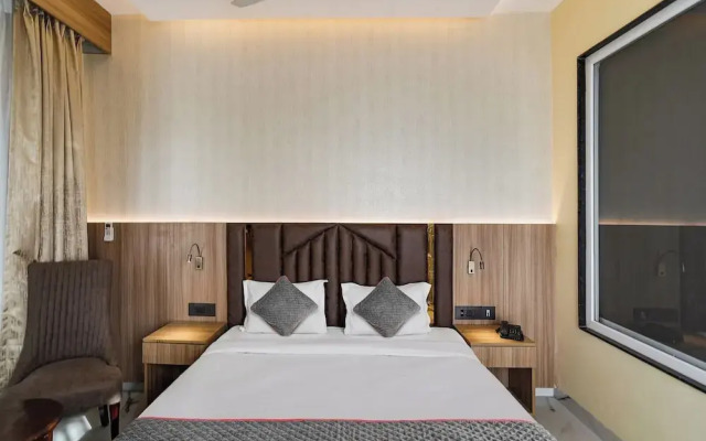 Hotel Grand Sun Plaza