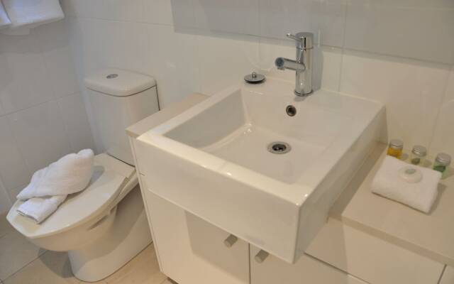 Annam Serviced Apartments