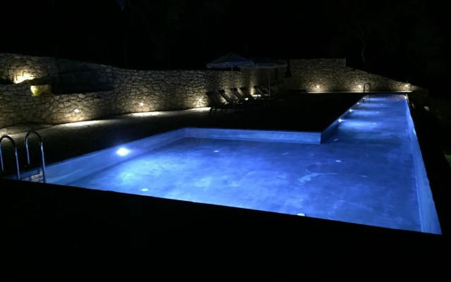 Paxoi Resort - Adults Only