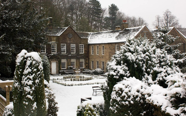 Whitley Hall Hotel
