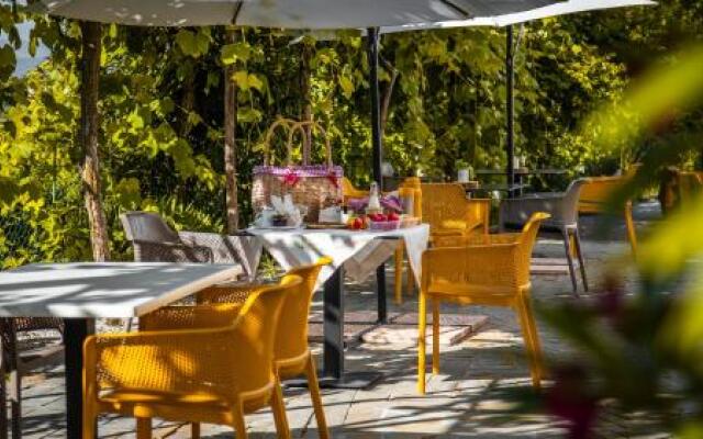 Slovenian Istria Rooms & Apartments