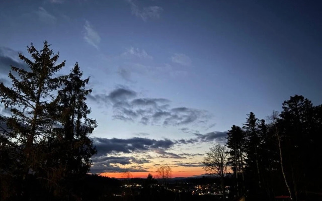 Komfortables Helles 2-zimmer-appartment