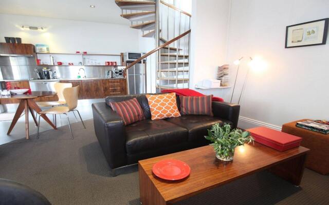Two Four Two Boutique Apartments