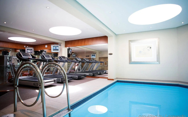 Southern Sun Cape Sun