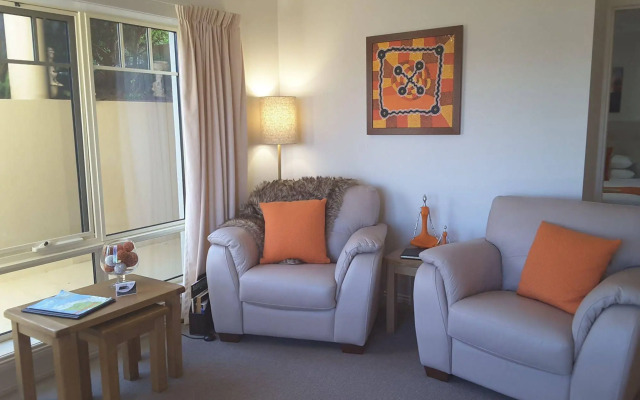 On The Terrace Stanley