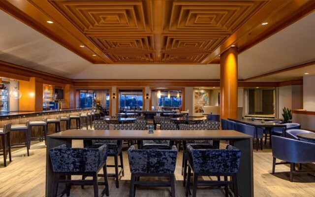 The Westin Tampa Waterside