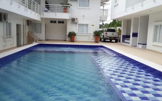 Hotel Santa Maria Real