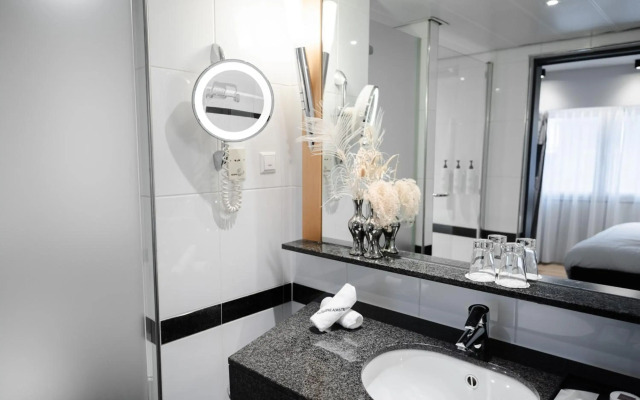 Swissotel Amsterdam