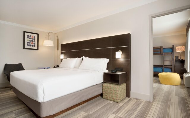Holiday Inn Express & Suites Dallas NE - Allen, an IHG Hotel