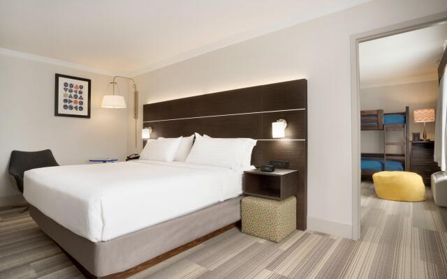 Holiday Inn Express & Suites Dallas NE - Allen by IHG