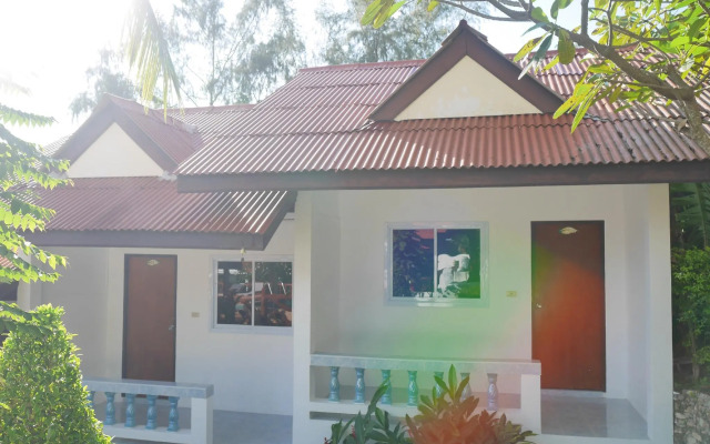Zama Resort