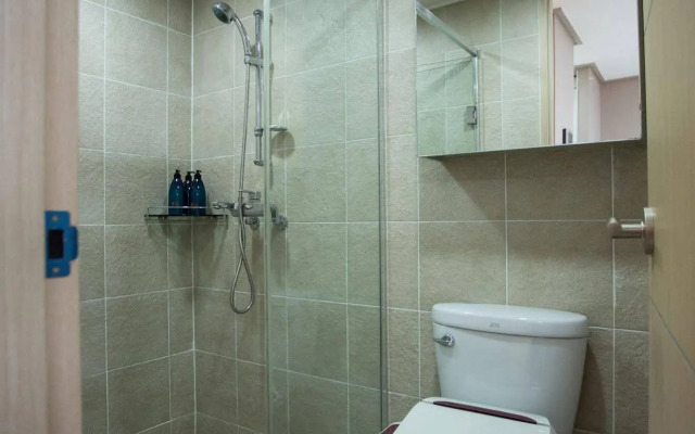 Maxtyle Guesthouse Dongdaemun