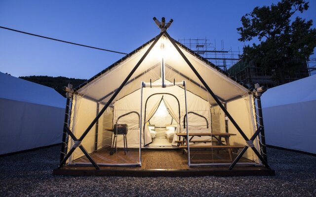 Ciel Camp Glamping