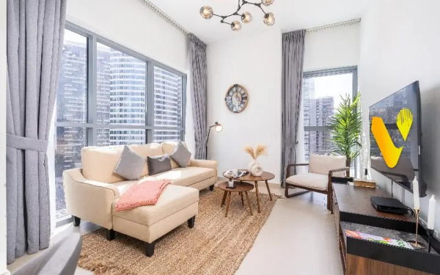 Bellevue Residence Downtown