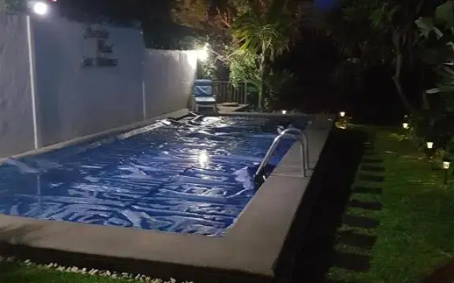 Hotel Quinta Real Las Palmas Malinalco