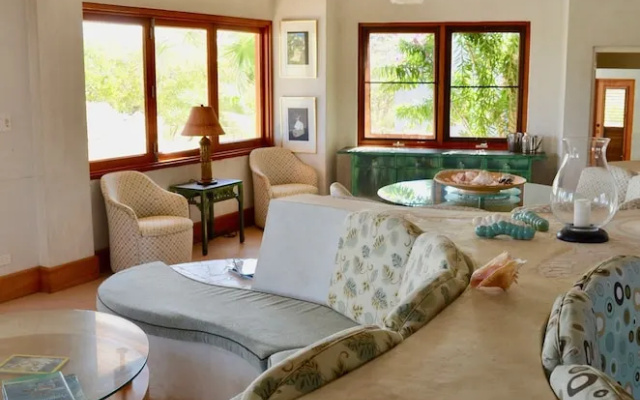 Villas at Indigo Reef