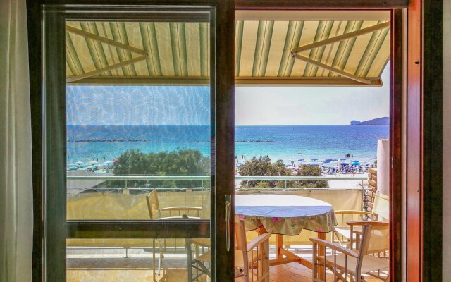 Beautiful Apartment in Alghero With 2 Bedrooms