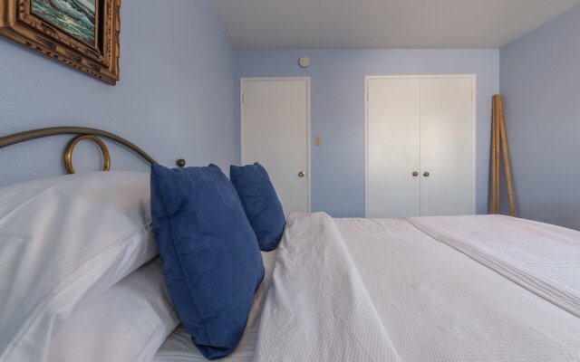 Weymouth Lane 3 Bedroom Beach Home