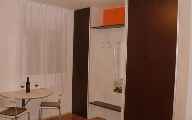 Apartment Studio Fuart
