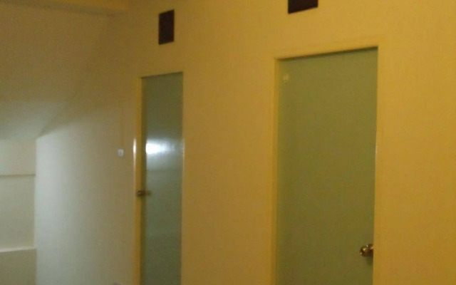 Albatross Guesthouse @ Thungwualaen Beach