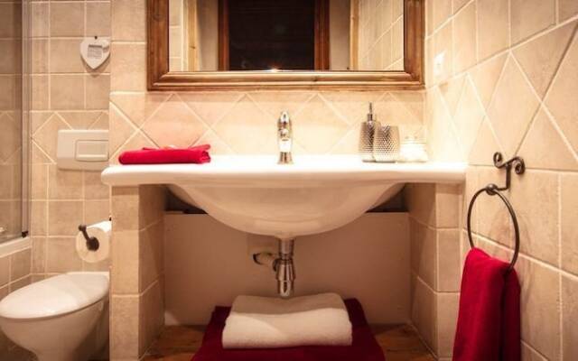 Chalet Chardons