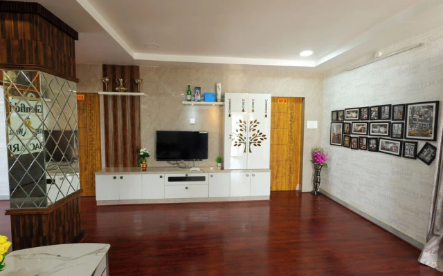 SBHS Homestay - Neeladri