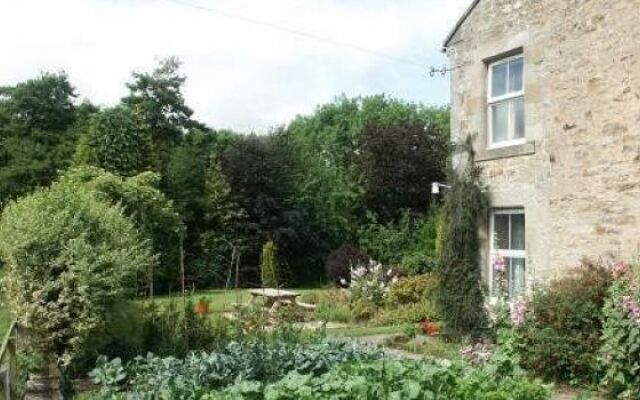 Bridgeford Farm