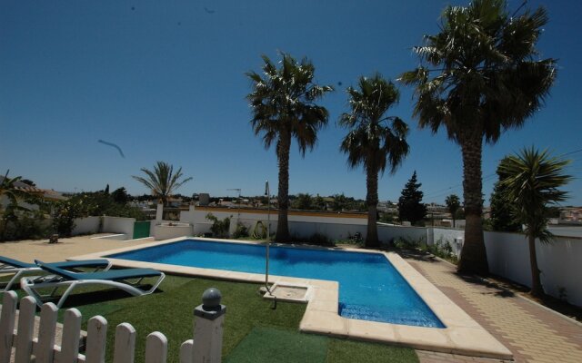 Chalet Deluxe 3 dormitorios