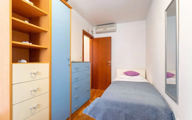Apartment Zara -