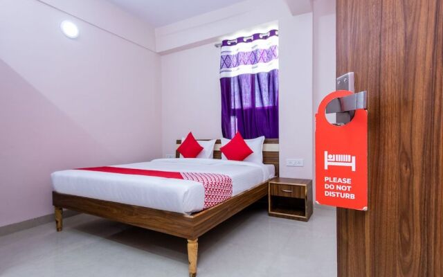 Oyo 24461 Hotel Suvidha