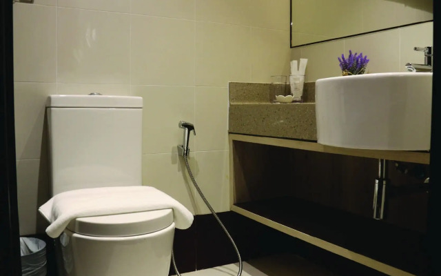 Aqueen Prestige Hotel Lavender