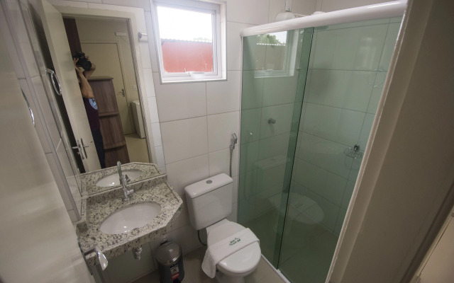 Hotel Encosta do Horto