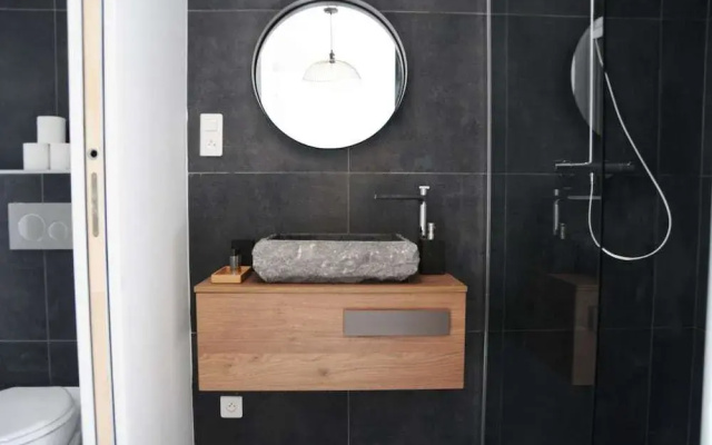 Les Suites d'Agosta