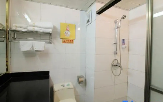 Yuwan Hotel