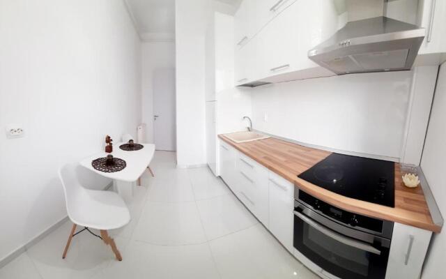 White Studio