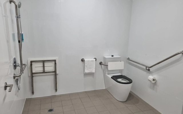 Rockhampton Serviced Apartments