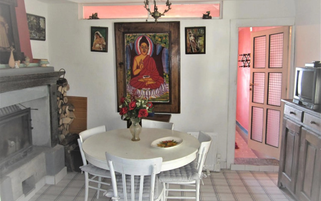 B&B I Colori dell' Arcobaleno