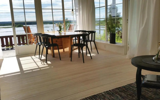 Amazing Sea View Luleå